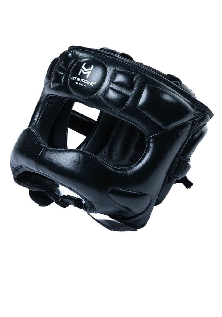 HIT N MOVE FACE SAVER NOSE BAR HEADGUARD – KO Sports UK