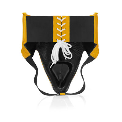 Phenom GP250 Pro Groin Guard Laced Back