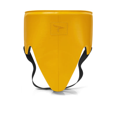 Phenom GP250 Pro Groin Guard Laced Back
