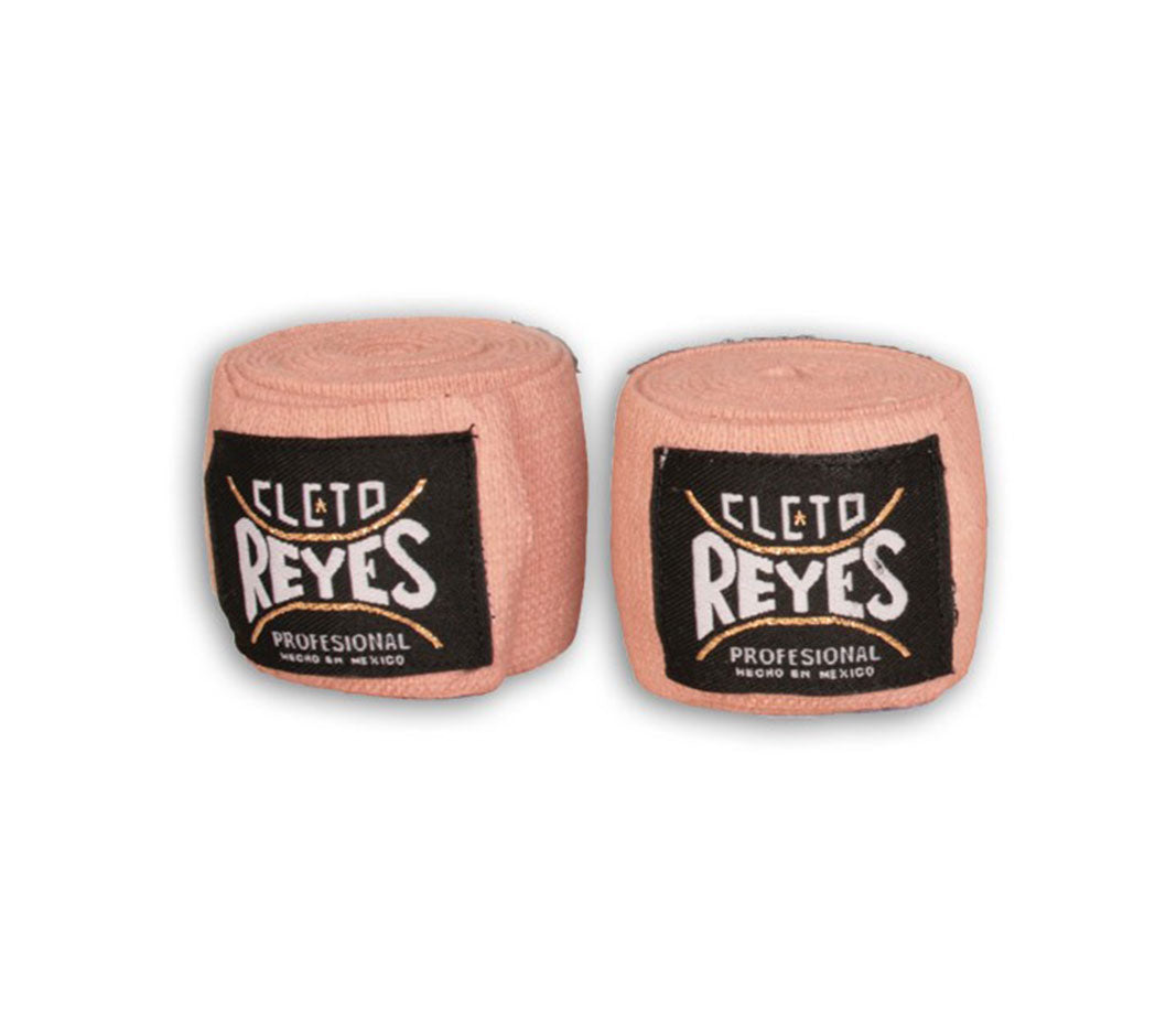 Cleto Reyes High Compression Handwraps – KO Sports UK