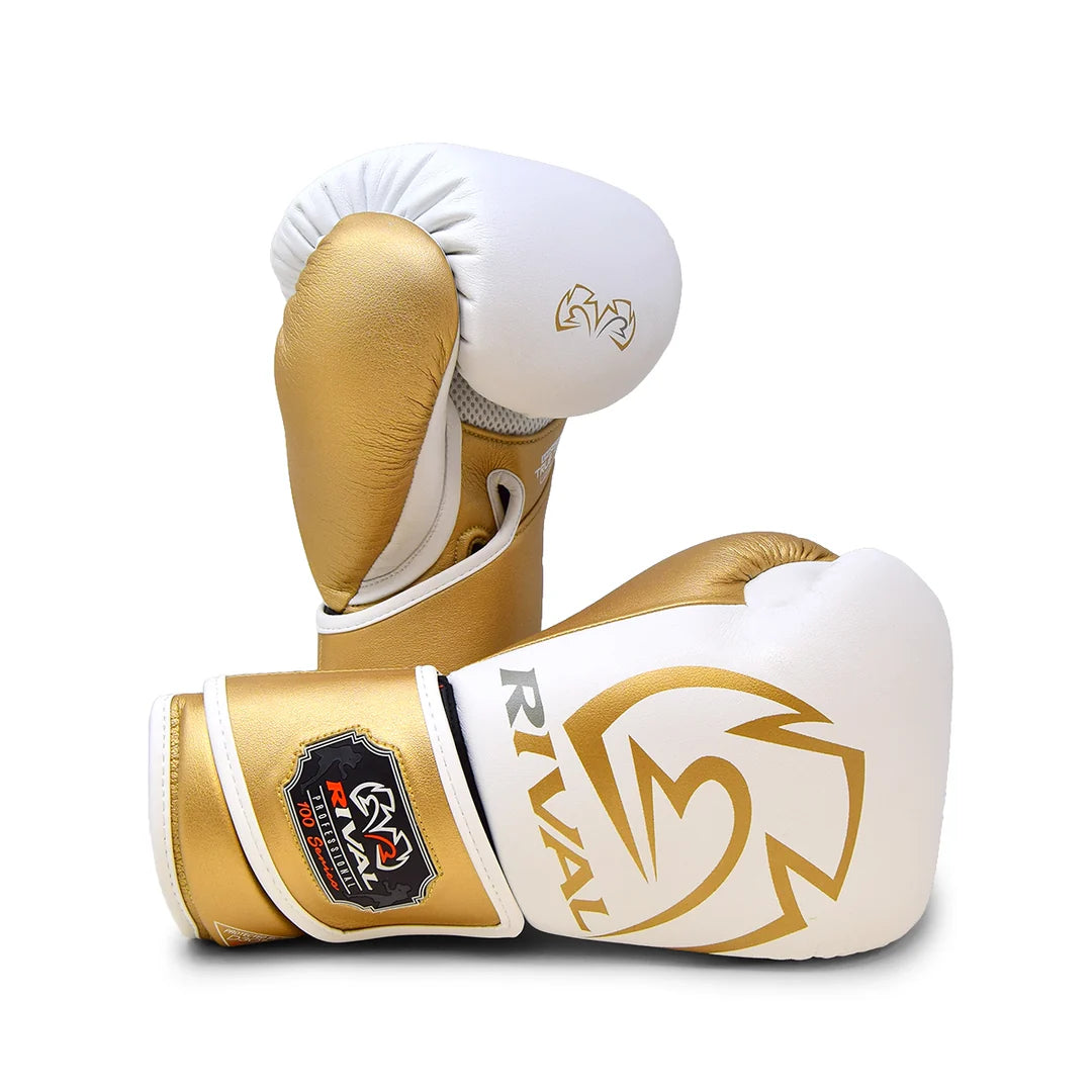 RIVAL RB100 PROFESSIONAL BAG GLOVES – KO Sports UK