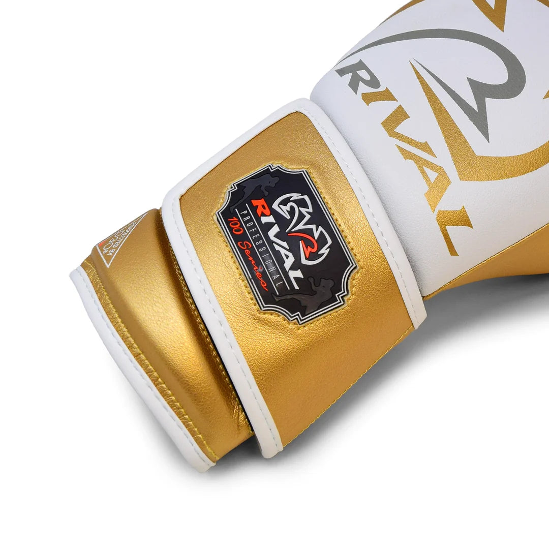 Rb100 RIVAL RB100 PROFESSIONAL BAG GLOVES – KO Sports UK