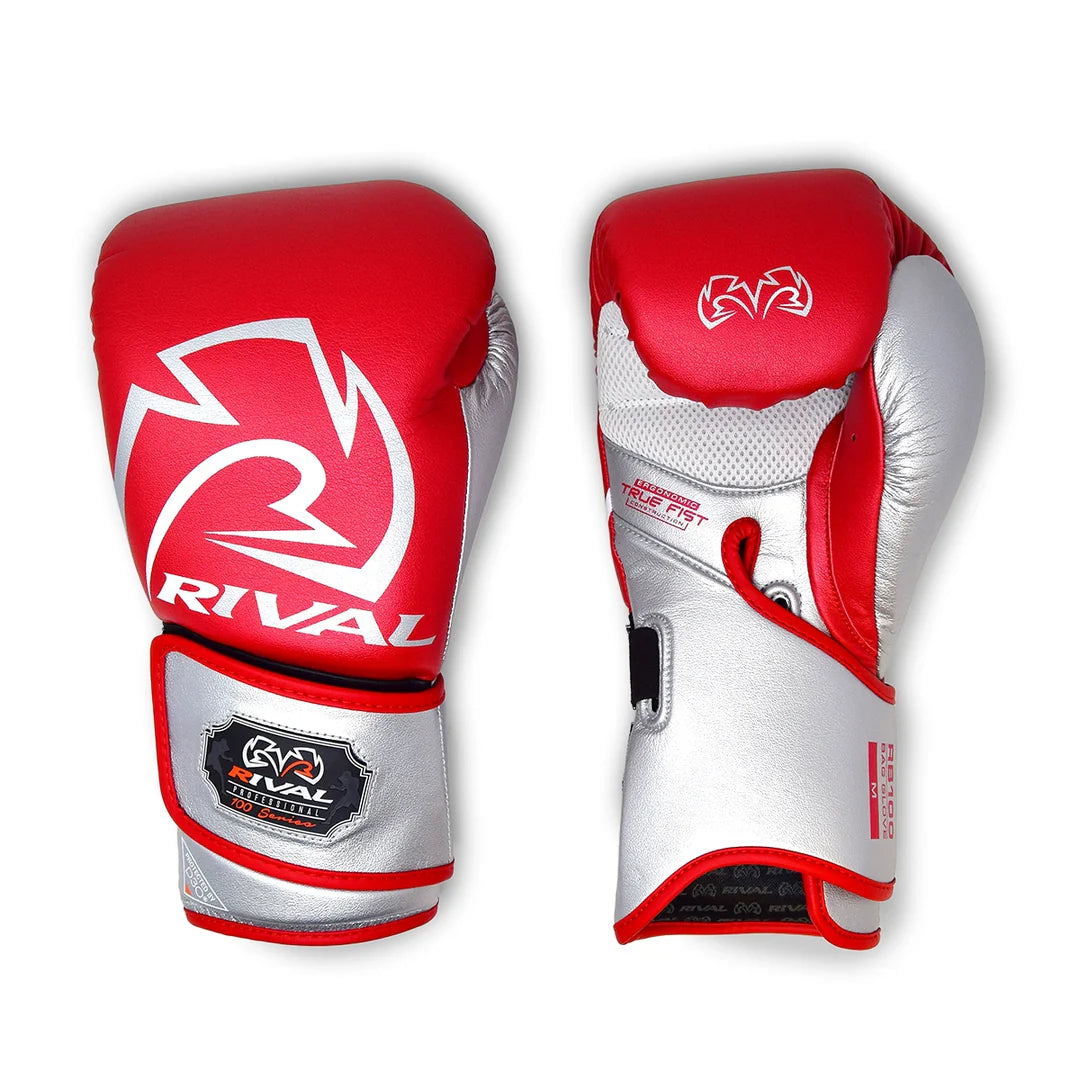 RIVAL RB100 PROFESSIONAL BAG GLOVES