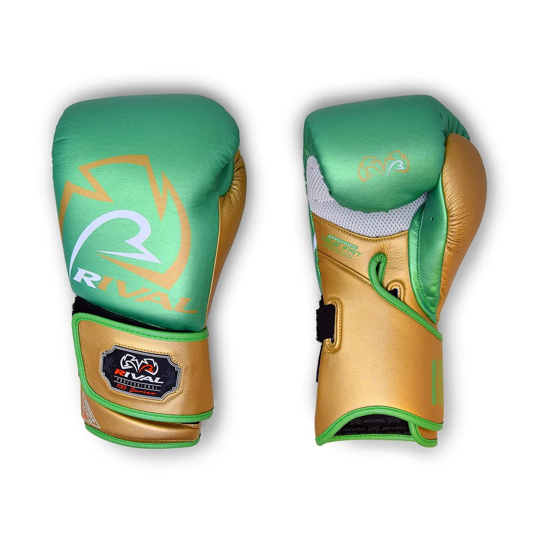 RIVAL RB100 PROFESSIONAL BAG GLOVES