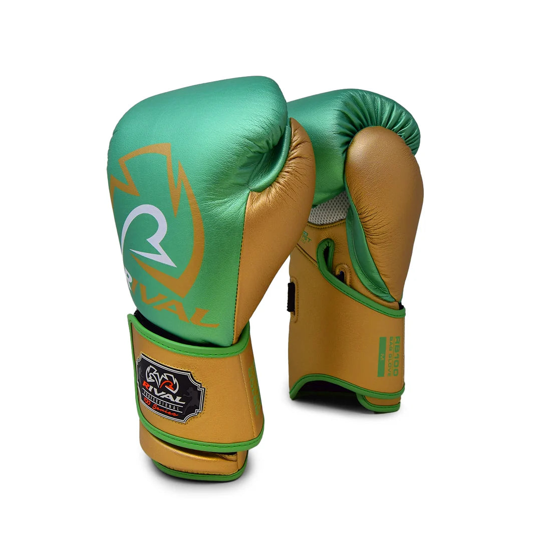 Rb100 RIVAL RB100 PROFESSIONAL BAG GLOVES – KO Sports UK