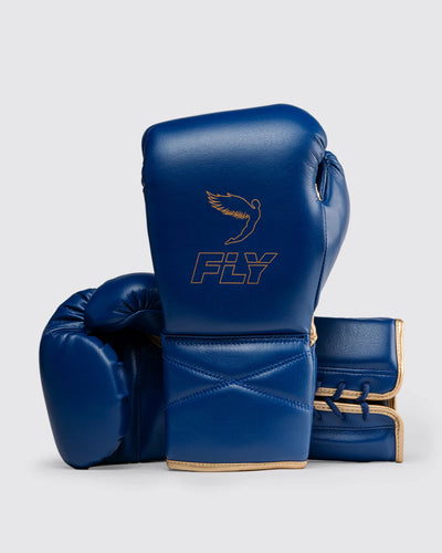 FLY SUPERLACE X Boxing Glove