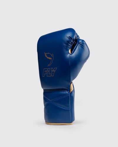 FLY SUPERLACE X Boxing Glove