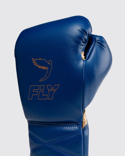 FLY SUPERLACE X Boxing Glove