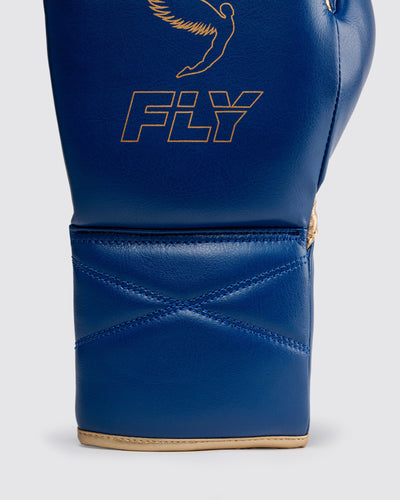 FLY SUPERLACE X Boxing Glove