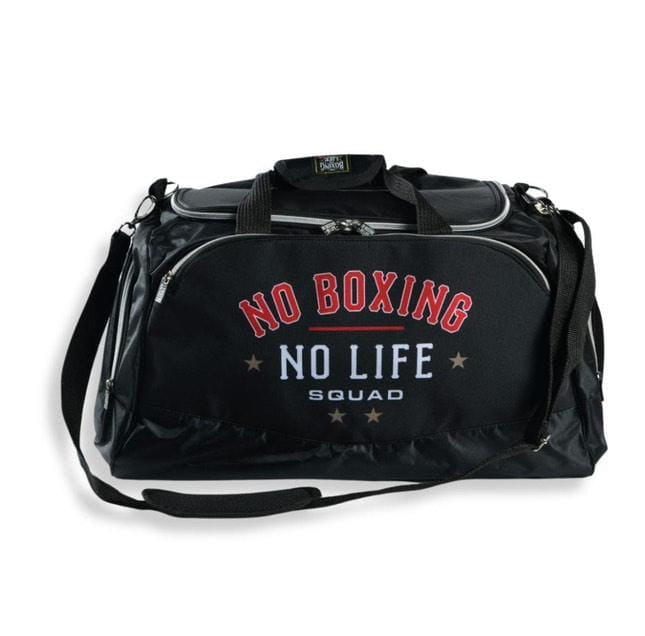 NO BOXING NO LIFE HOLD-ALL