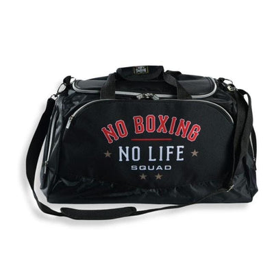 NO BOXING NO LIFE HOLD-ALL