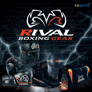 Rival Elite Active Leggings – Rival Boxing Gear USA