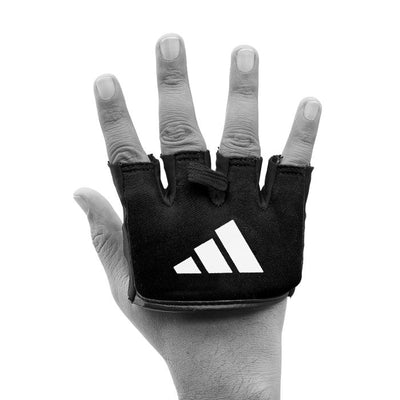 ADIDAS KNUCKLE PROTECTORS