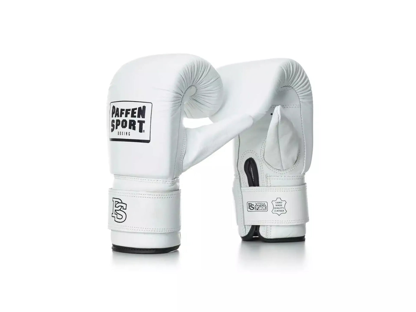 PAFFEN SPORT PRO Leather bag gloves
