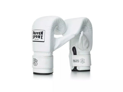PAFFEN SPORT PRO Leather bag gloves