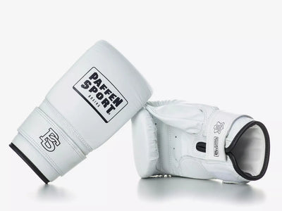 PAFFEN SPORT PRO Leather bag gloves