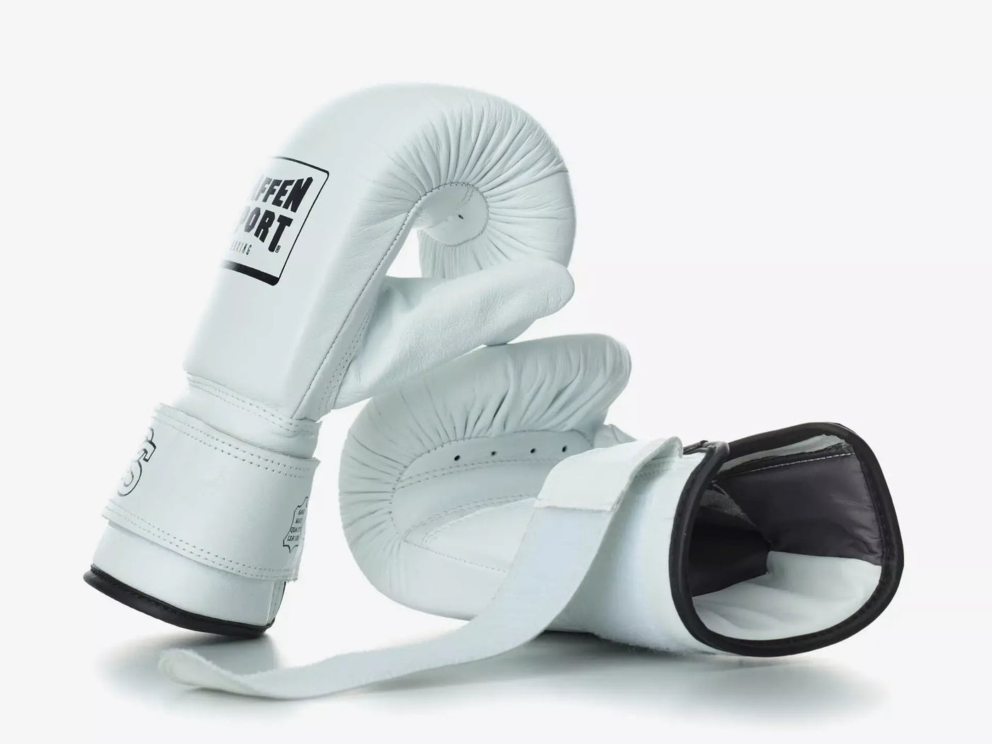 PAFFEN SPORT PRO Leather bag gloves