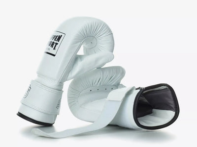 PAFFEN SPORT PRO Leather bag gloves
