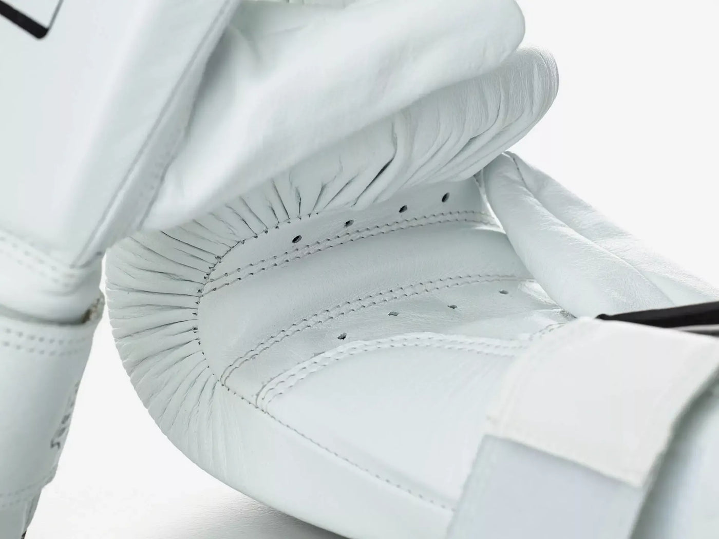 PAFFEN SPORT PRO Leather bag gloves