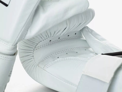 PAFFEN SPORT PRO Leather bag gloves