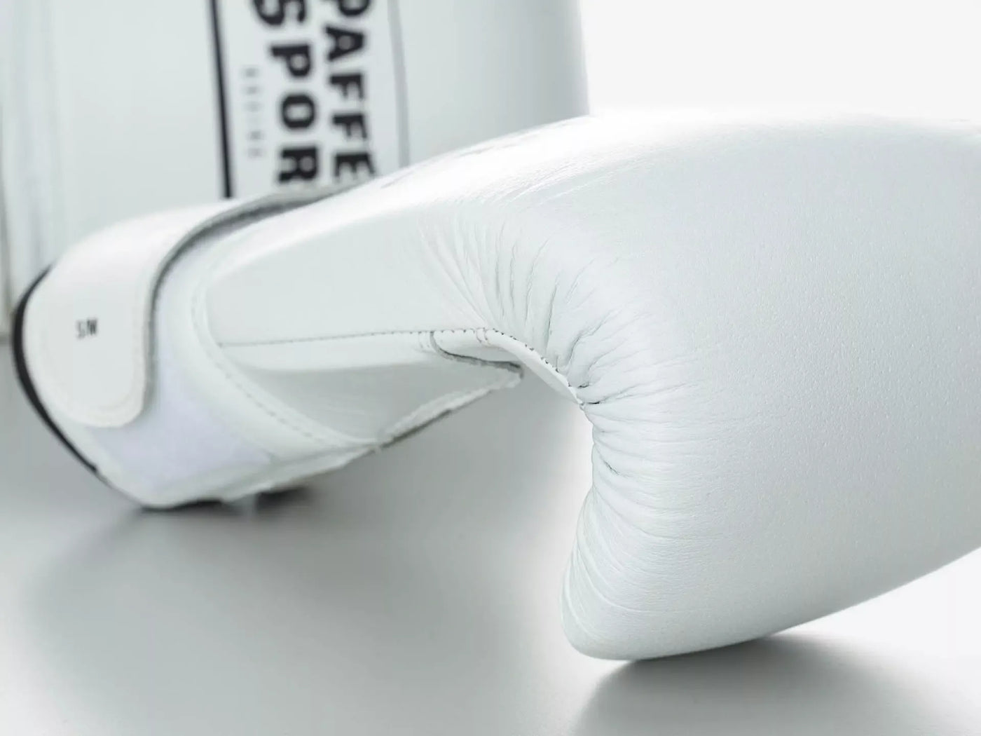 PAFFEN SPORT PRO Leather bag gloves