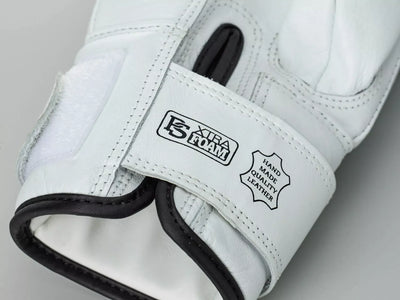 PAFFEN SPORT PRO Leather bag gloves
