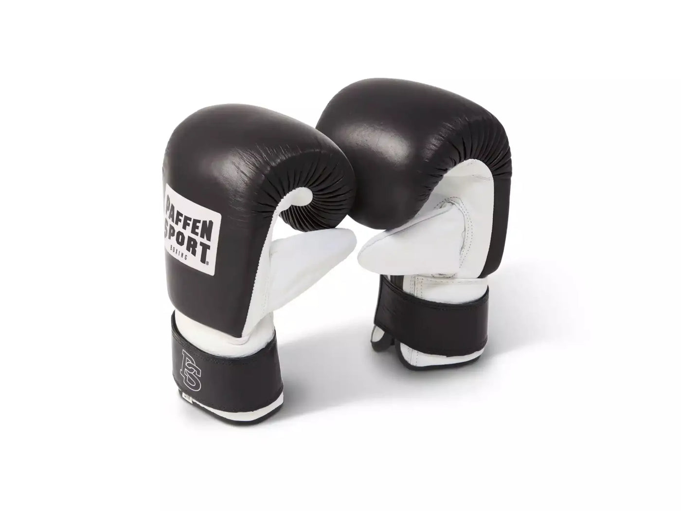 PAFFEN SPORT PRO Leather bag gloves