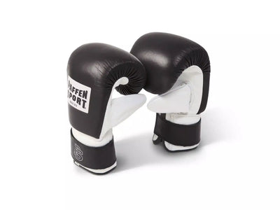 PAFFEN SPORT PRO Leather bag gloves
