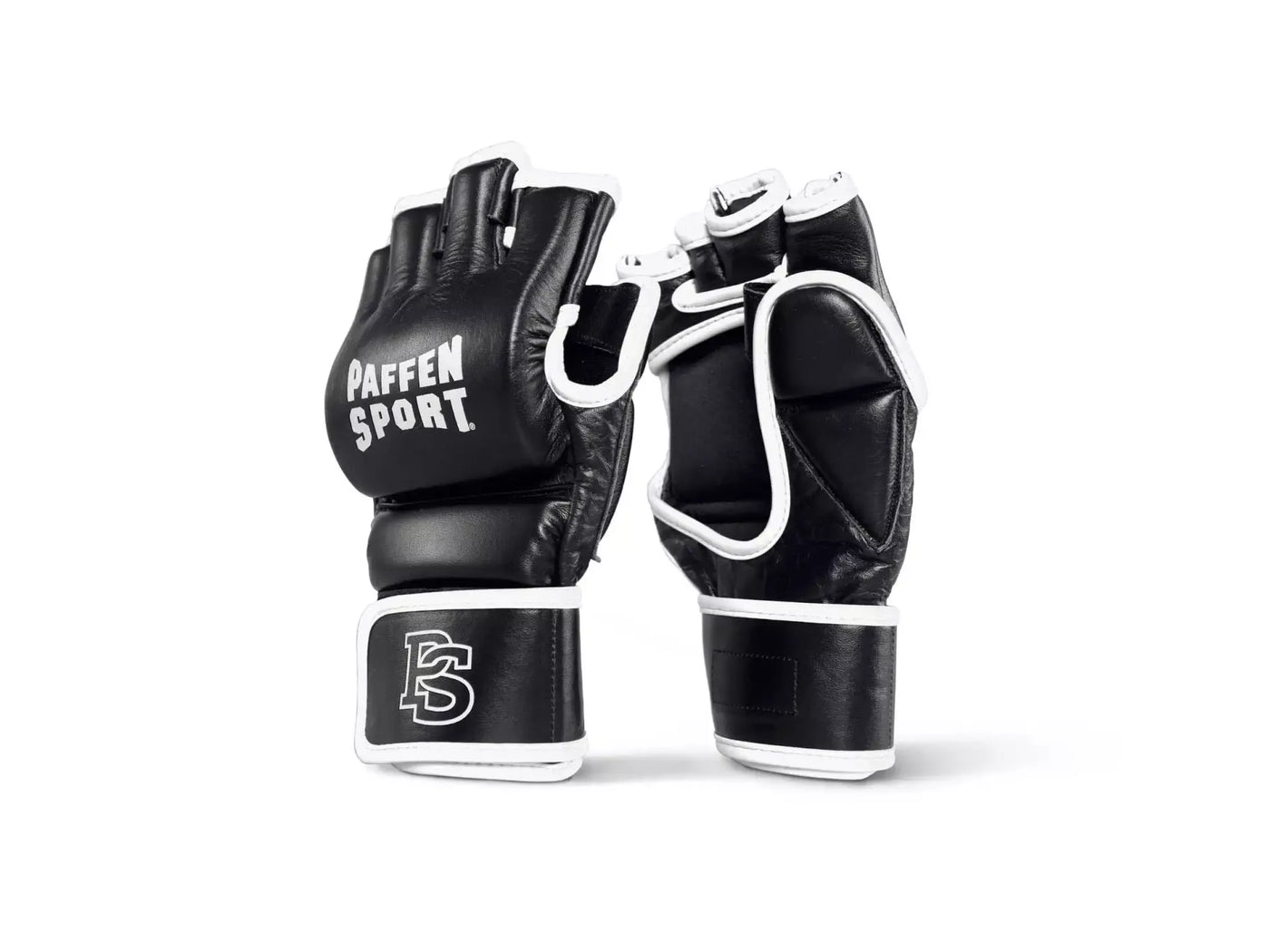 PAFFEN SPORT CONTACT GRAPPLING MMA gloves