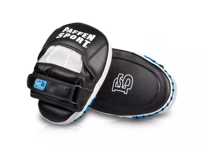PAFFEN SPORT GEL professional pads