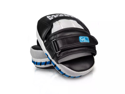 PAFFEN SPORT GEL professional pads