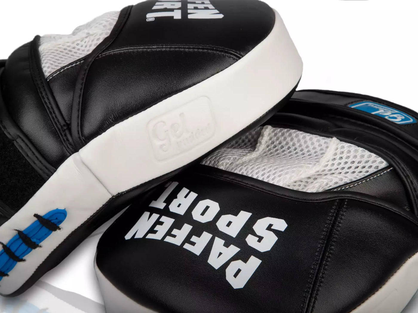 PAFFEN SPORT GEL professional pads