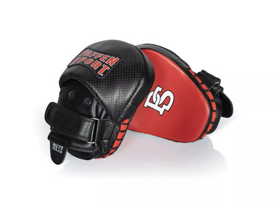 PAFFEN SPORT COACH HYBRID Trainer mitts