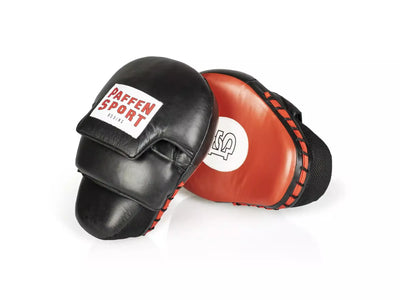 PAFFEN SPORT COACH XTRA PAD Professional mitts