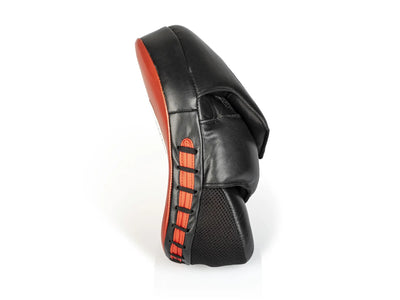 PAFFEN SPORT COACH XTRA PAD Professional mitts