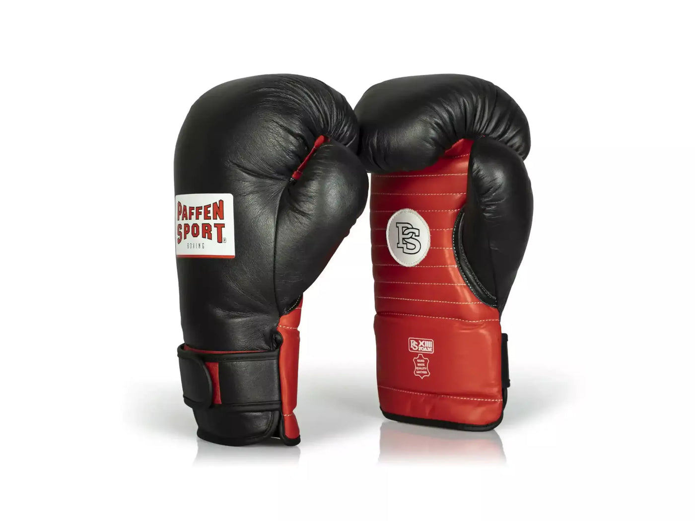 PAFFEN SPORT COACH ALLROUND Combination mitts