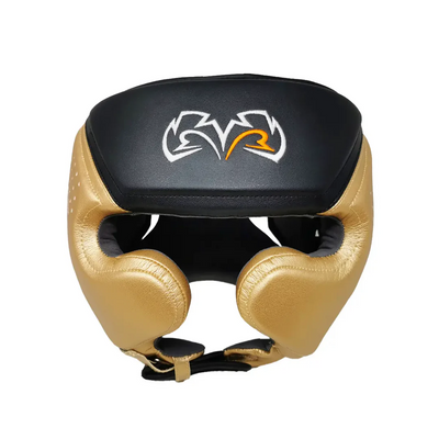 Rival RHG10 INTELLI-SHOCK TRAINING Boxing Headguard