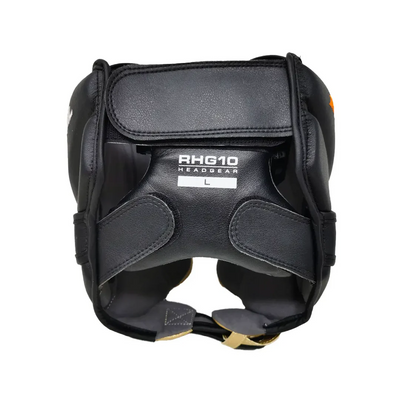 Rival RHG10 INTELLI-SHOCK TRAINING Boxing Headguard
