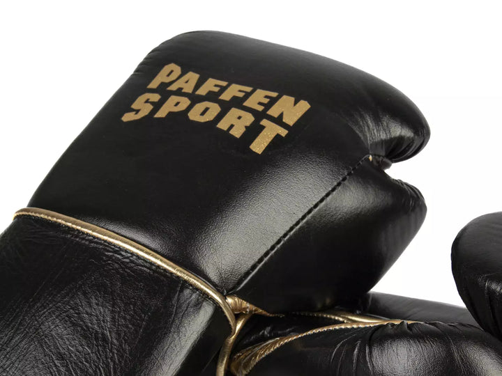 Guanti da boxe professionali custom Venum Hammer con velcro – Venum alia