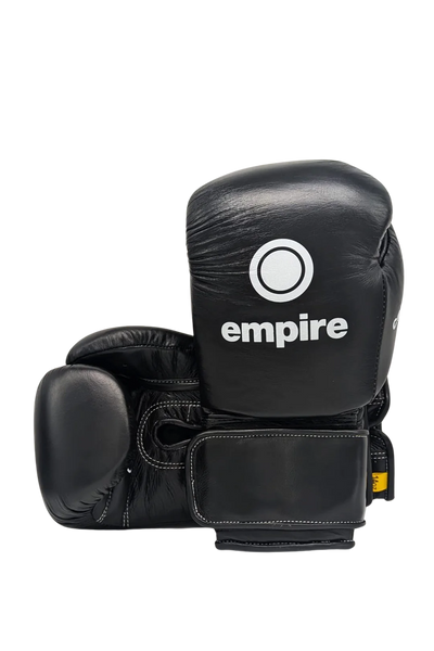 CRIXUS II HOOK & LOOP GLOVES