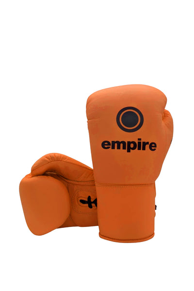 MAXIMUS I MATT LACE GLOVE