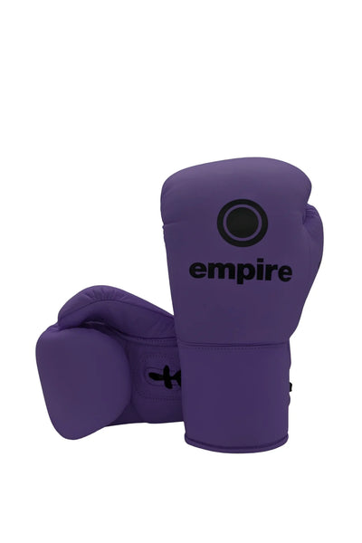 MAXIMUS I MATT LACE GLOVE