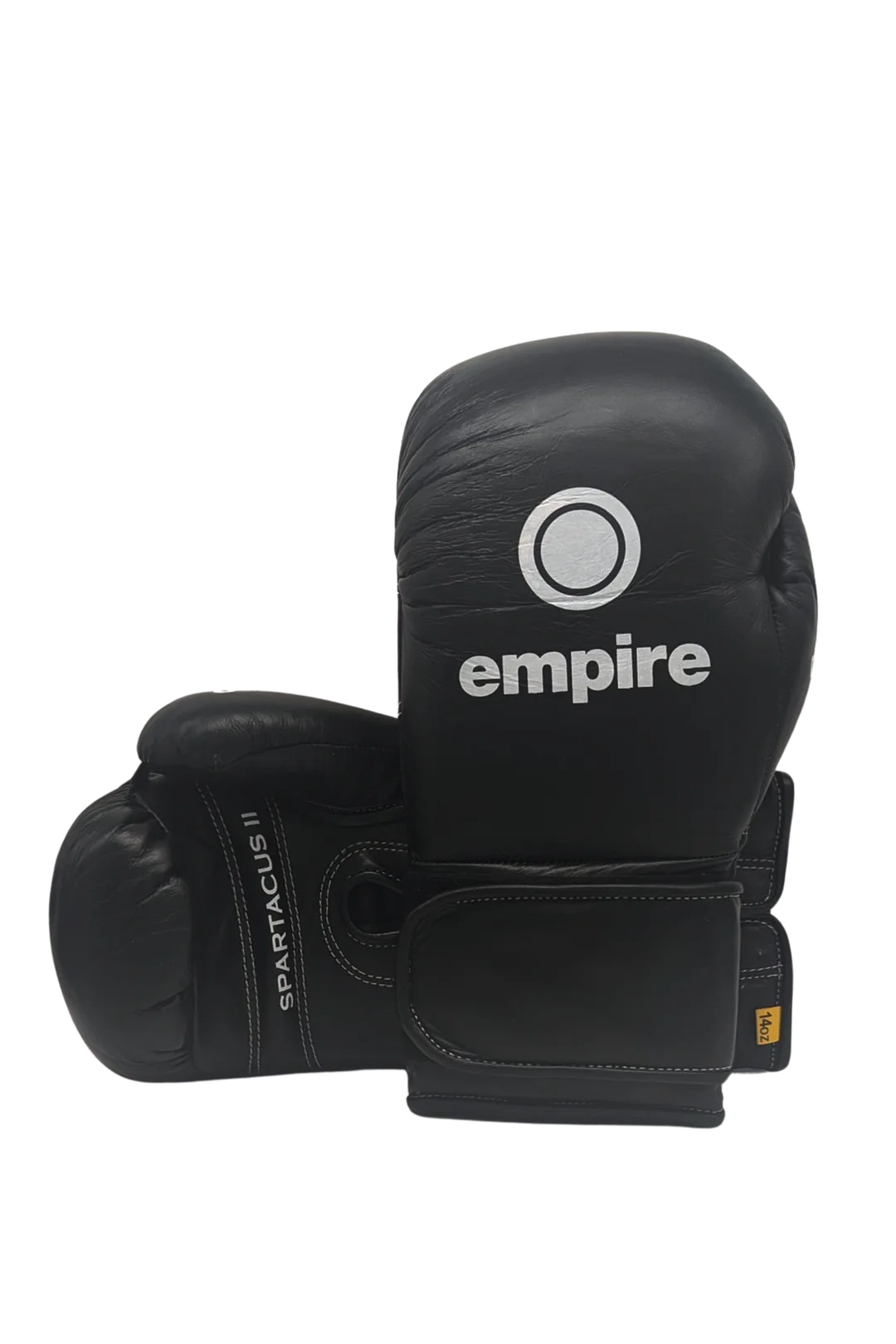 SPARTACUS II HOOK & LOOP GLOVES
