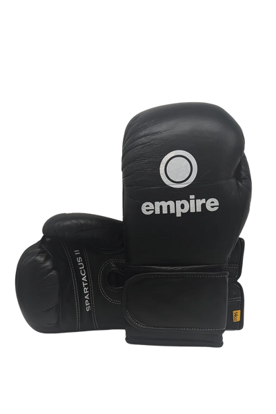 SPARTACUS II HOOK & LOOP GLOVES