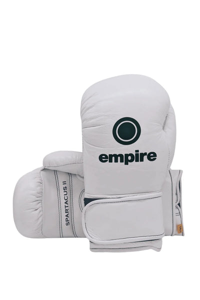 SPARTACUS II HOOK & LOOP GLOVES