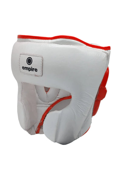 EMPIRE FUSION CHEEK PROTECTOR HEAD GUARD