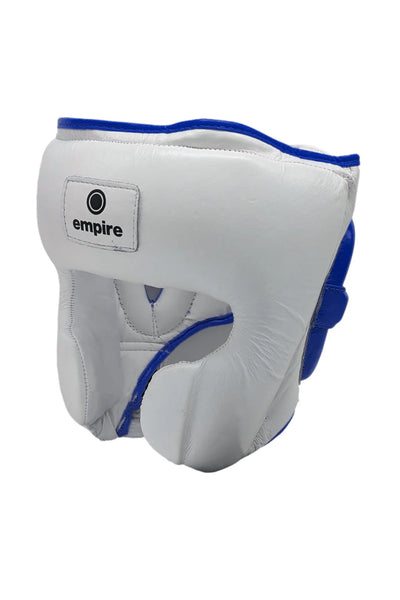 EMPIRE FUSION CHEEK PROTECTOR HEAD GUARD