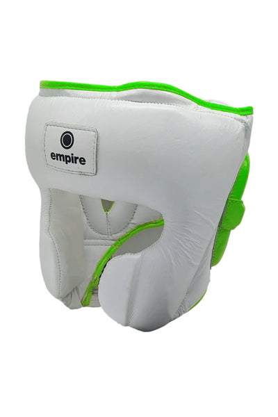 EMPIRE FUSION CHEEK PROTECTOR HEAD GUARD
