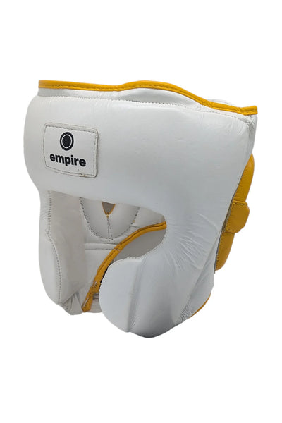 EMPIRE FUSION CHEEK PROTECTOR HEAD GUARD