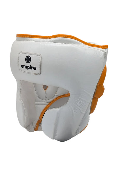 EMPIRE FUSION CHEEK PROTECTOR HEAD GUARD